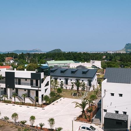 Jeju Abientot Villa Seogwipo Dış mekan fotoğraf
