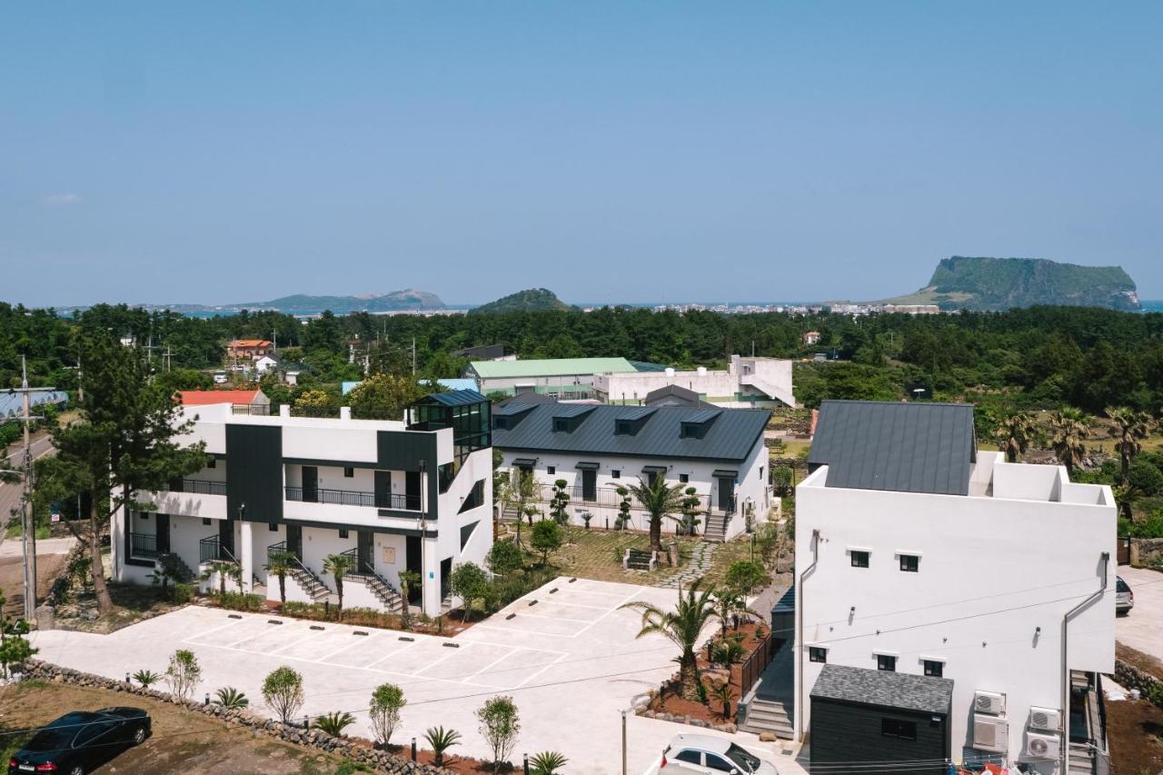 Jeju Abientot Villa Seogwipo Dış mekan fotoğraf