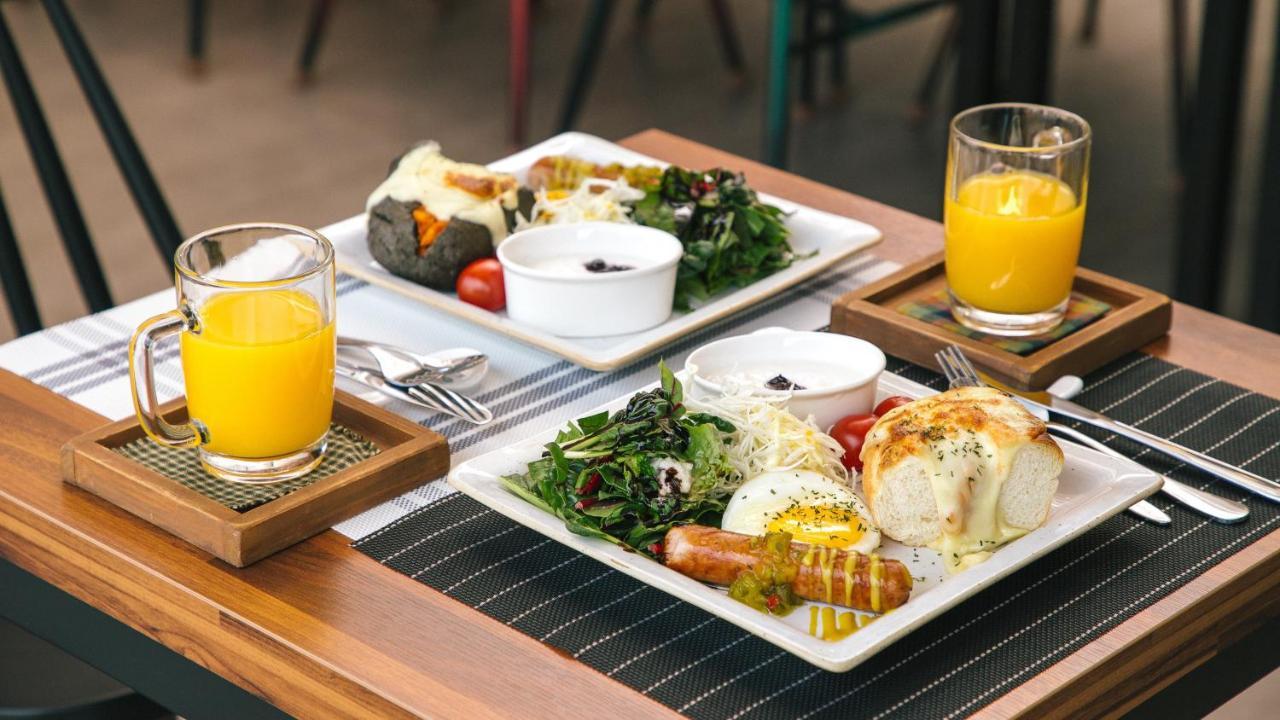 Jeju Abientot Villa Seogwipo Dış mekan fotoğraf
